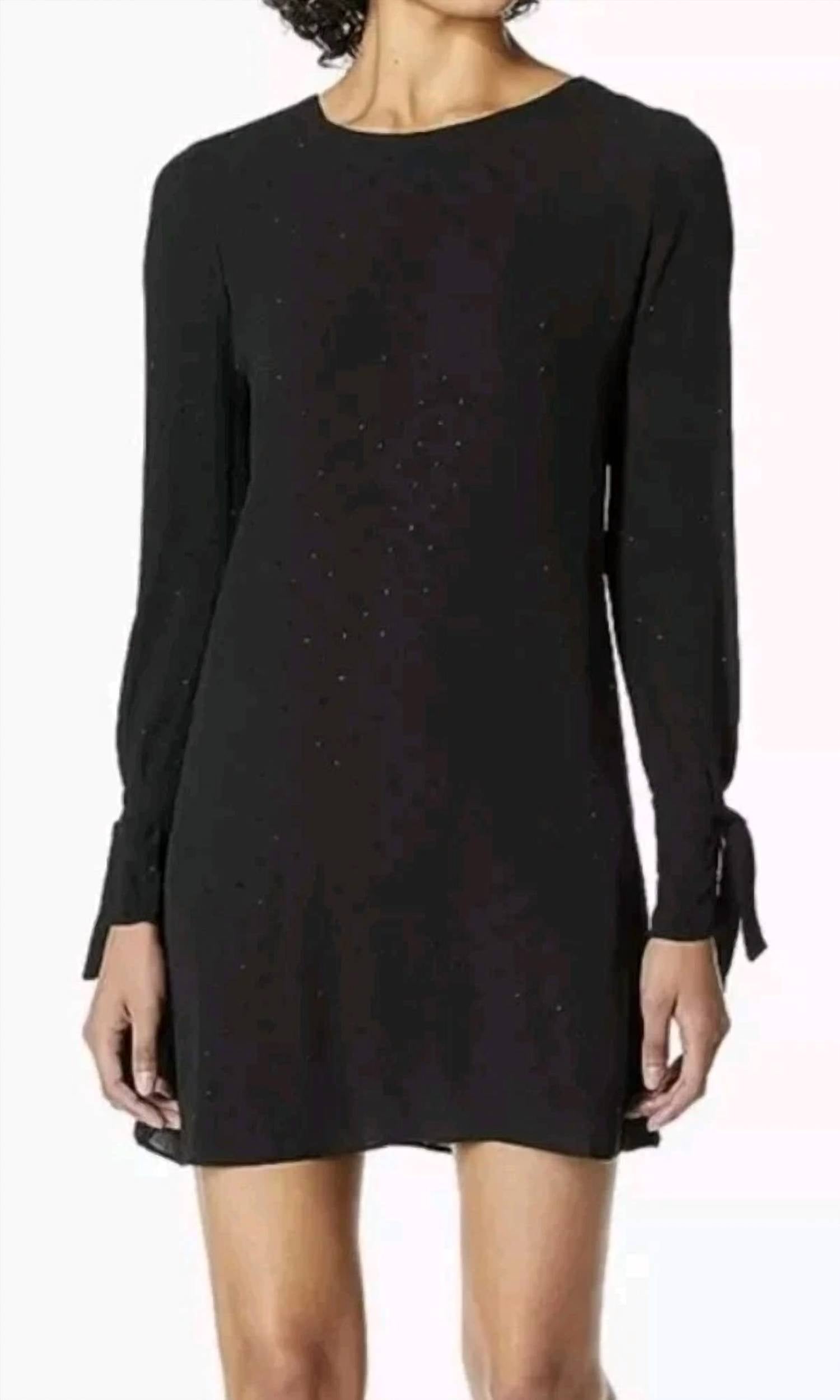Bailey 44 - Electric Boogie Dress