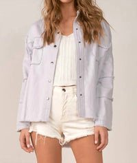 Devon Rock And Roll Jacket