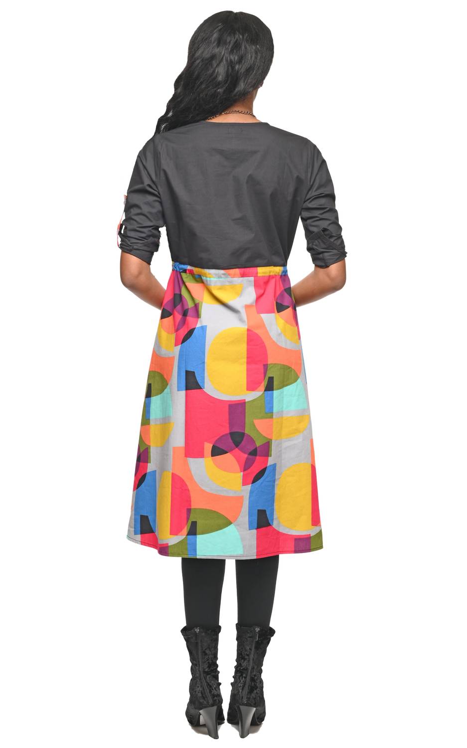 Tulip Clothing - Suki Dress