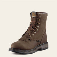 Ariat - Men's Workhog Waterproof Work Boot