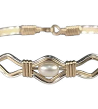 Ronaldo Jewelry - Women's Dedication Bracelet