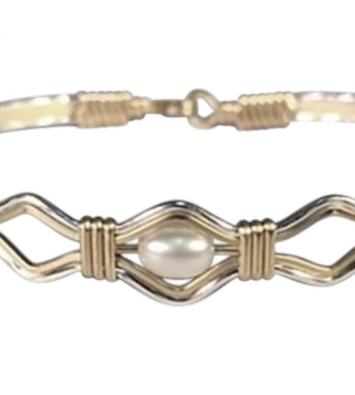 Ronaldo Jewelry - Women's Dedication Bracelet