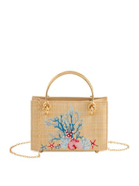 Shiraleah - Women's Leila Mini Bag