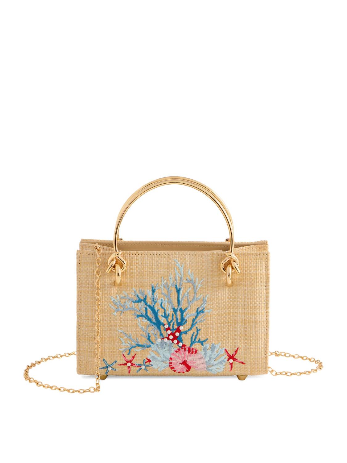 Shiraleah - Women's Leila Mini Bag