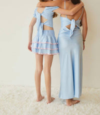 Theme - Charlotte Maxi Dress