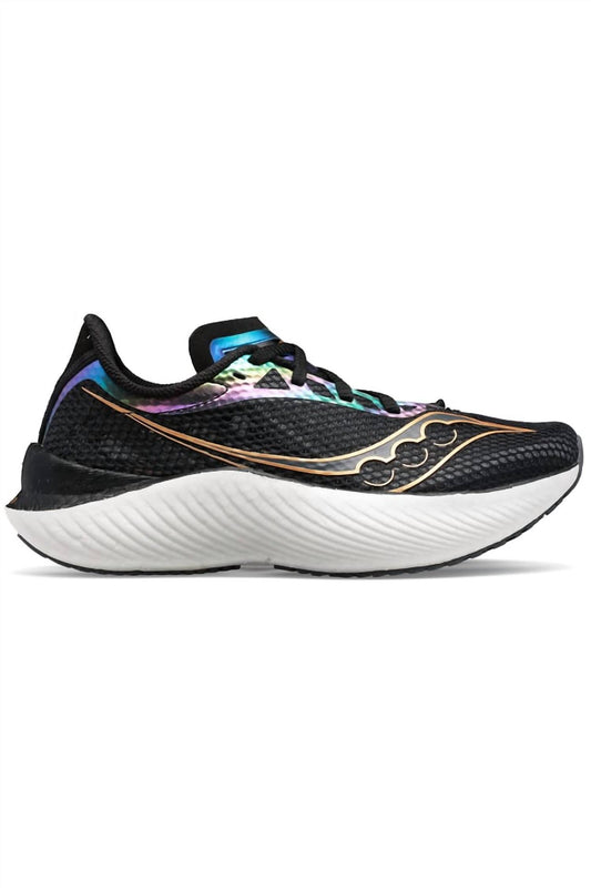 Saucony - WOMEN'S ENDORPHIN PRO 3 RUNNING SHOES