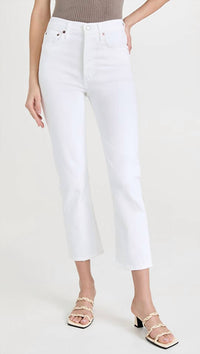 Agolde - Whip Jeans