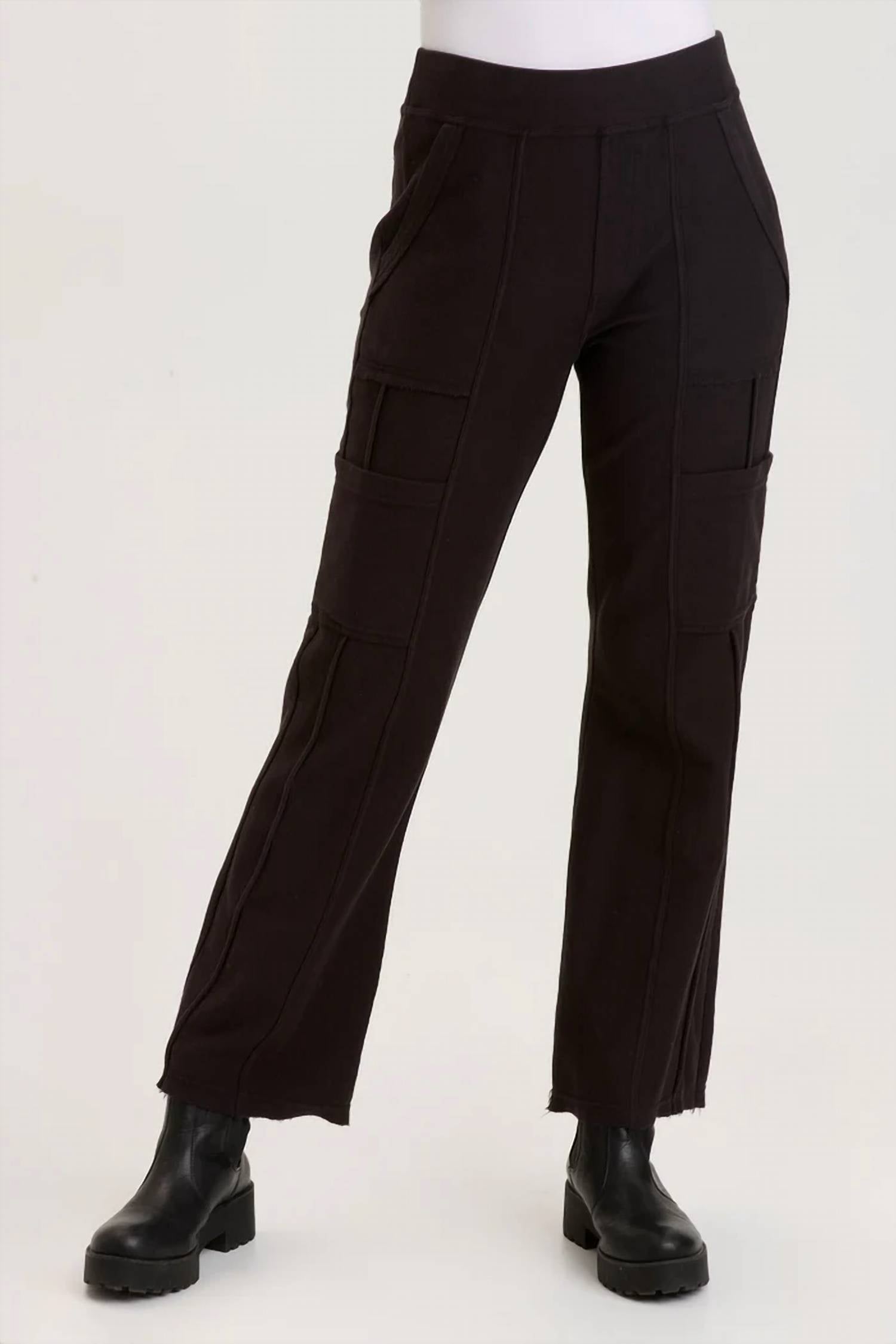 Xcvi - Kiah Flare Pant