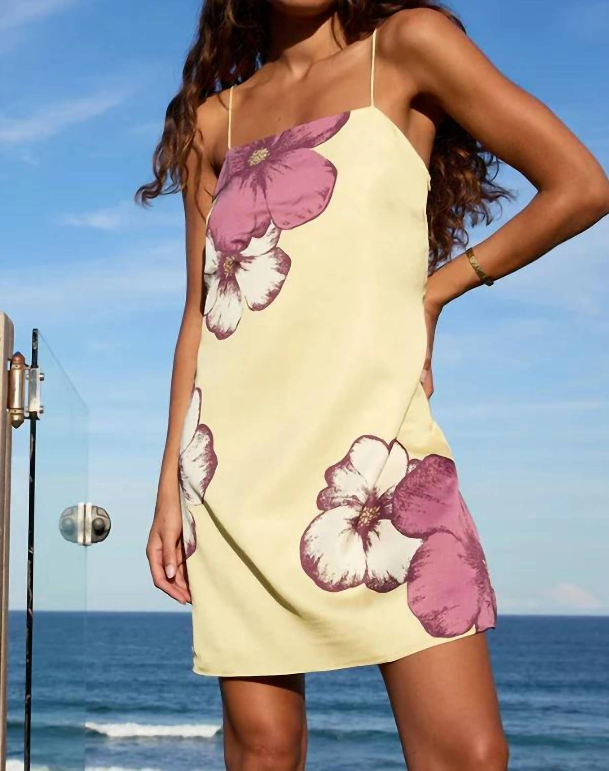 Kivari - Paros Mini Dress