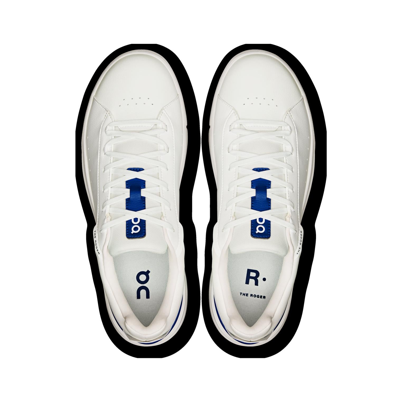 On - Men's Roger Sneakers