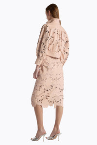 Christy Lynn - Maven Midi Skirt