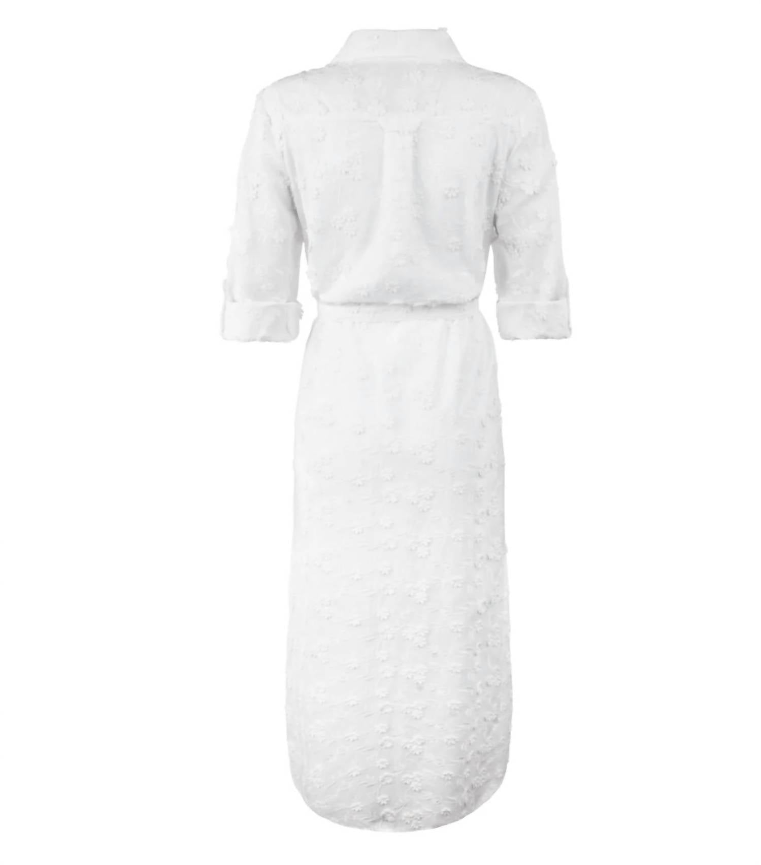 Finley - Alex Shirt Dress
