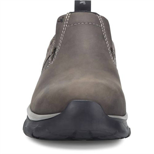 Carolina - Men's Flyweight Oxford Comp Slip On Shoe