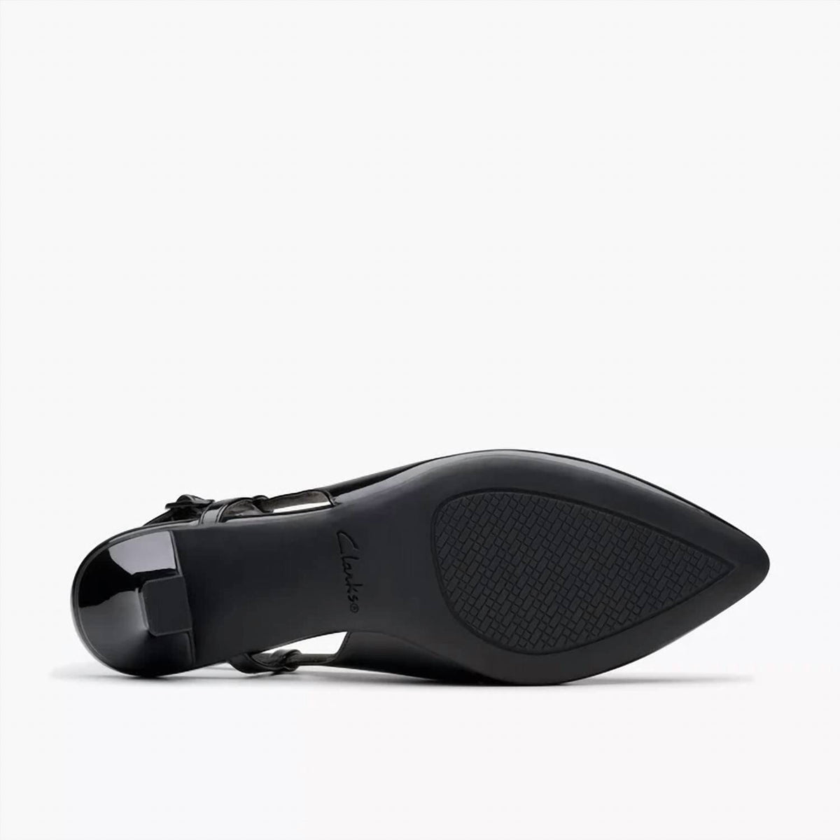 Clarks - Women's Kepley Lane Heels