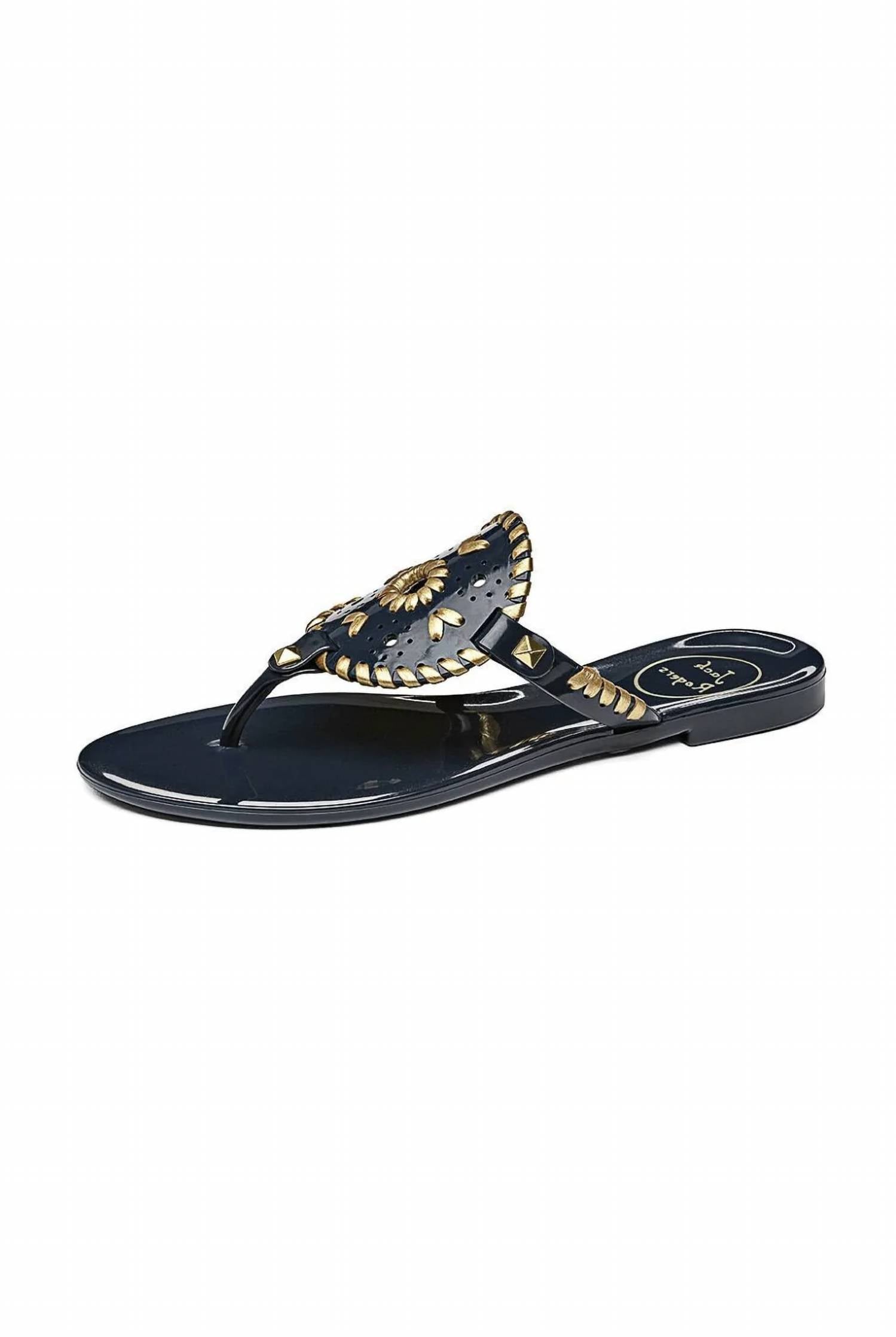 Jack Rogers - Women's Georgica Jelly Sandal