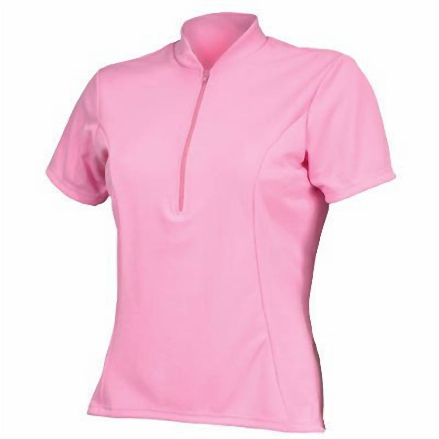 Basik - Women's Classic Cycling Jersey
