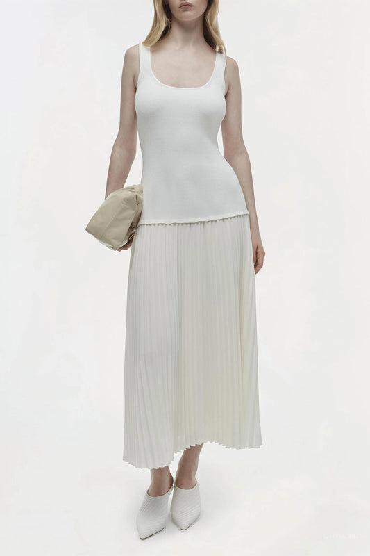 Simkhai - Allana Midi Dress