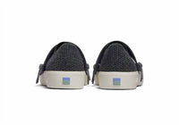 Blueview Unisex - Pacific Sneakers in vintage black - sneaker - alternate view