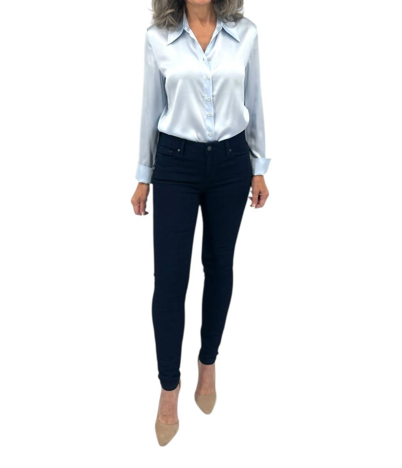 Paige - Women's Verdugo Ultra Skinny Sculpted Jeans