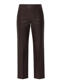 Twp - Logan Leather Pant
