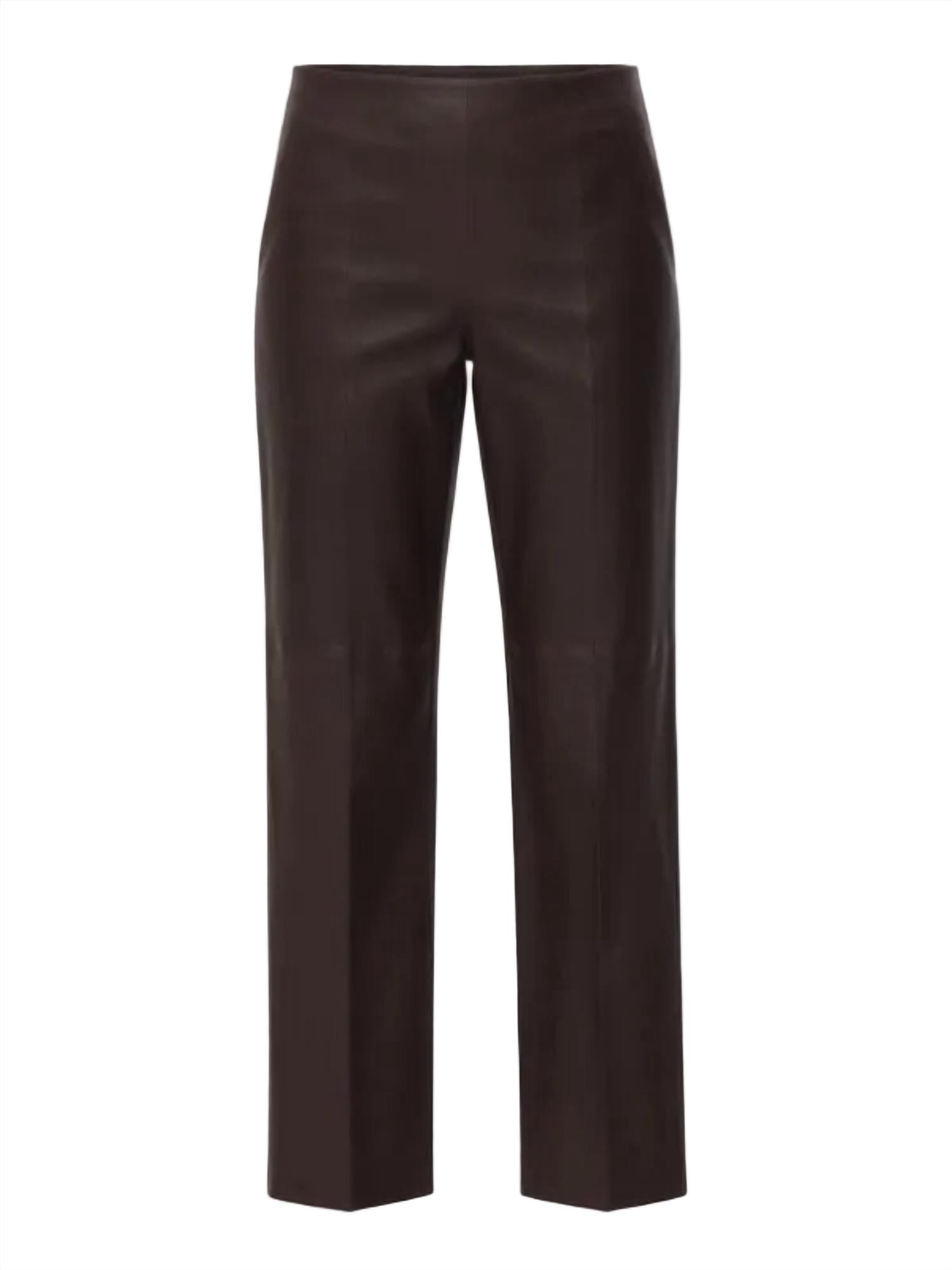 Twp - Logan Leather Pant