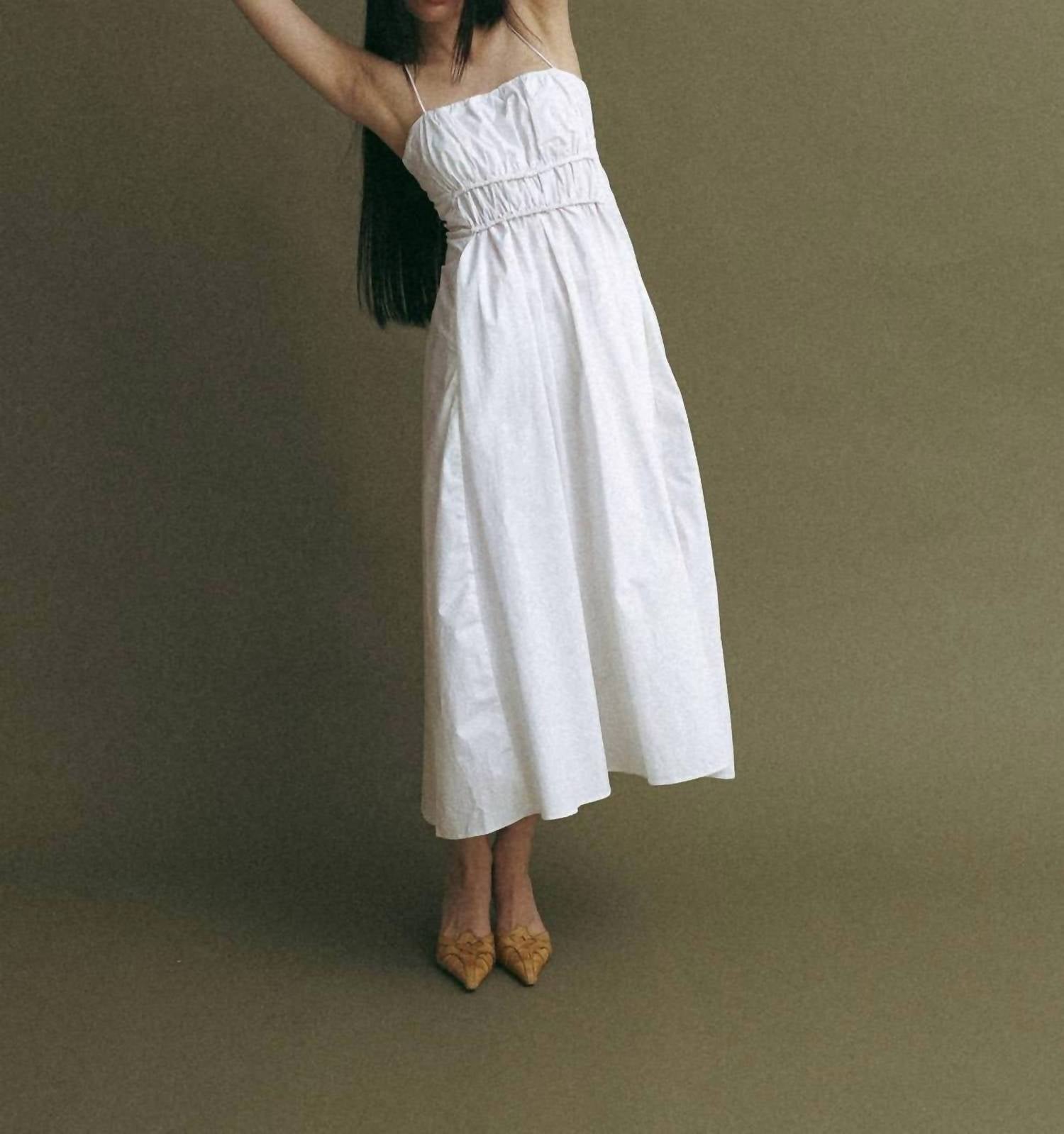 Mod Ref - Alice Dress