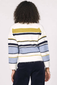 Another Love - Sasha Stripe Cardigan