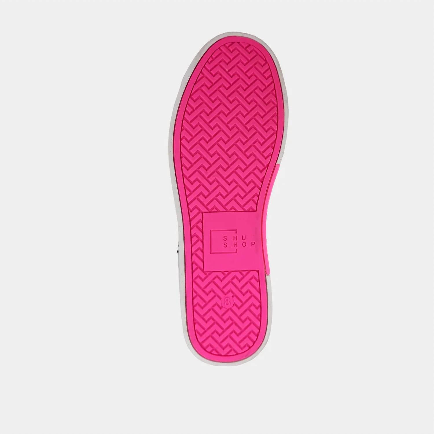 Shu Shop - Women's Ruby Sneakers