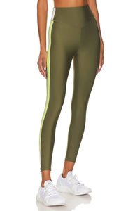 The Upside - Beat 25in High Midi Pant