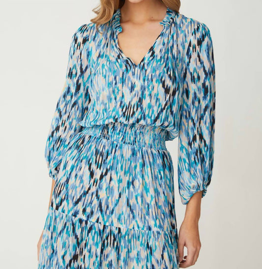 Shoshanna - Naya Dress