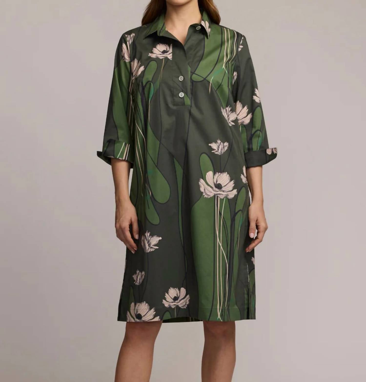Hinson Wu - Charlotte Dress