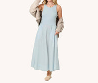 Kerri Rosenthal - Tank Maxi Dress