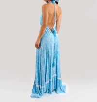 Les Néobourgeoises - Neo Tina Dress