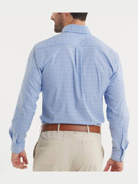 Southern Marsh - Dyer Performance Dress Shirt
