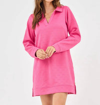 Mary Square - Lindsey Dress