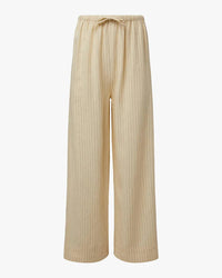 We Wore What - Tie Waist Pant