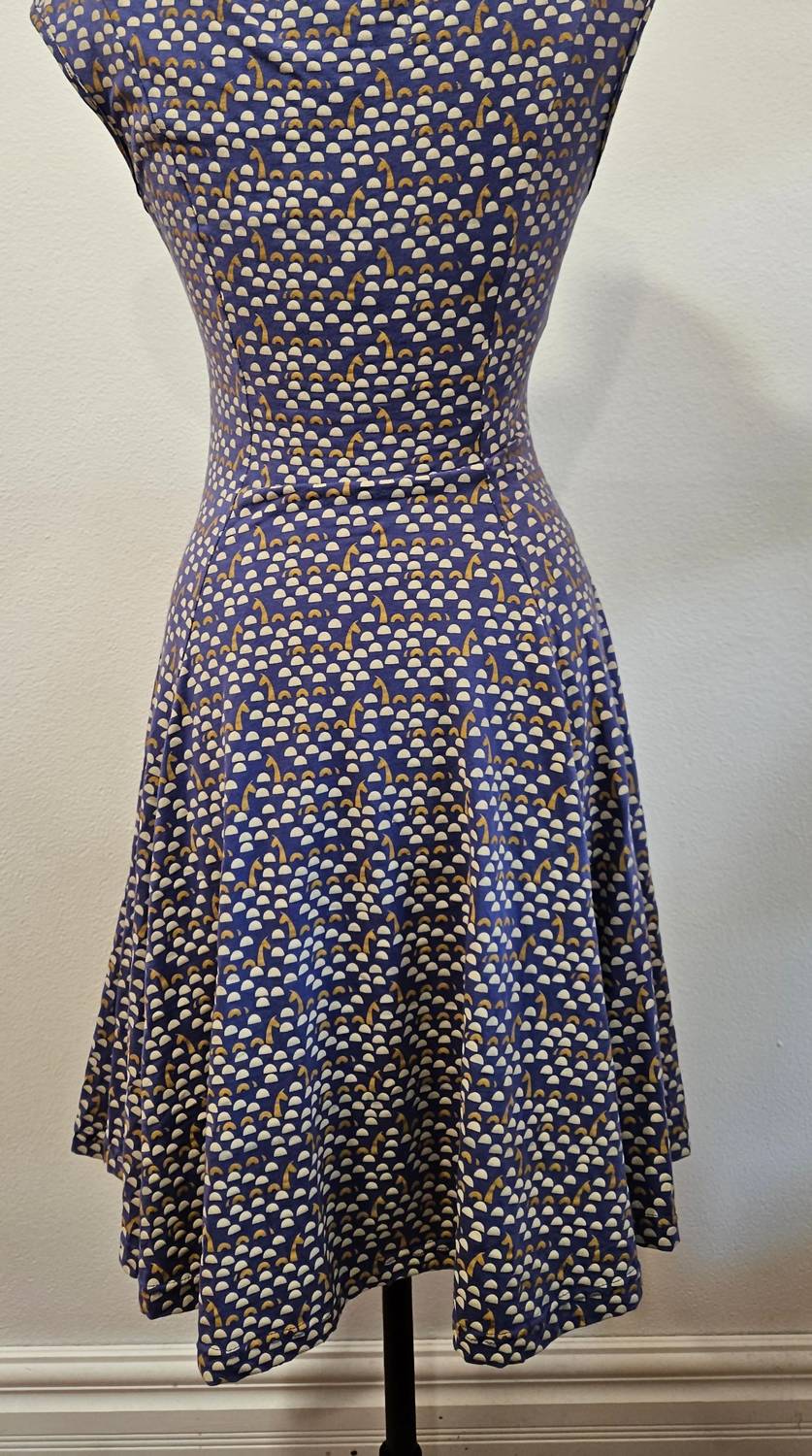 Effie'S Heart - Women's Nessie Daydream Dress