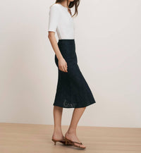 Veronica Beard - Massimo Midi Skirt