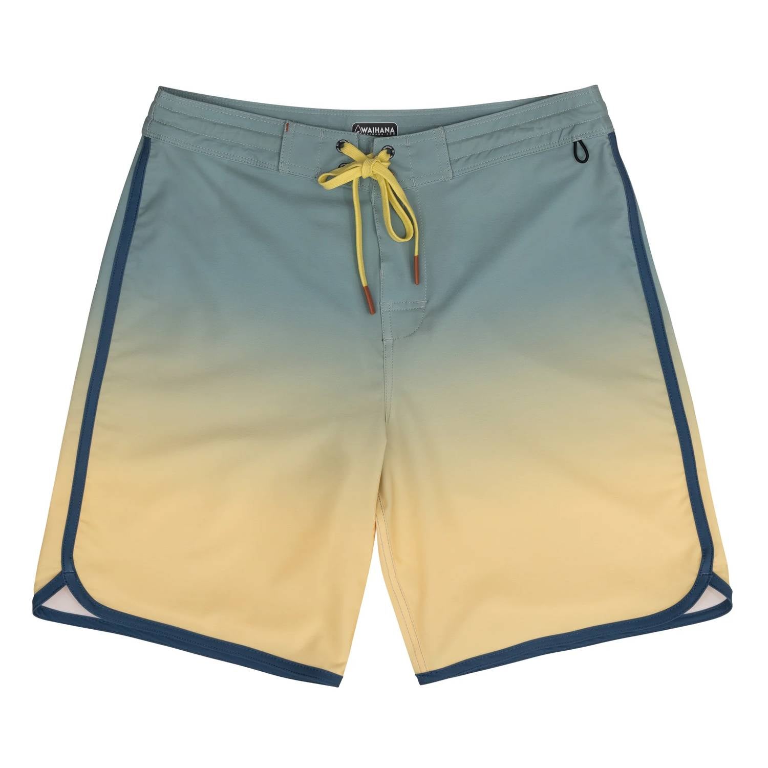 Waihana - W1 Board Shorts