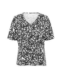 Part Two - Women's Curlia T-shirt