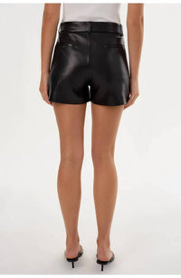 Lamarque - Kaldie Recycled Leather Short