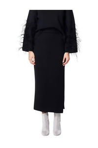 Elliatt - Tundra Midi Skirt