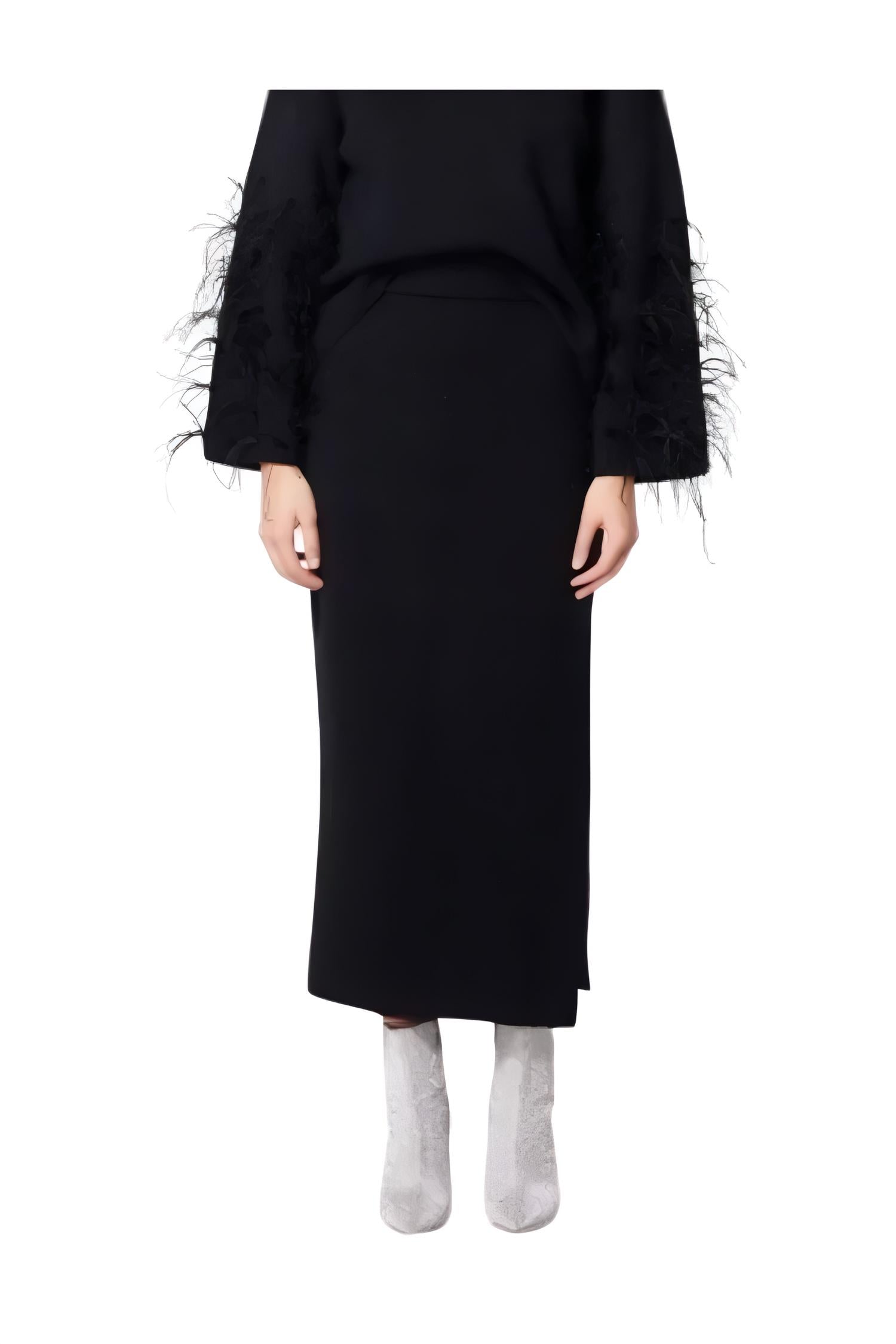 Elliatt - Tundra Midi Skirt