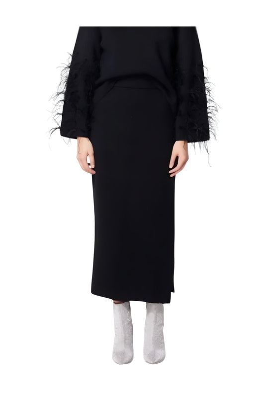 Elliatt - Tundra Midi Skirt