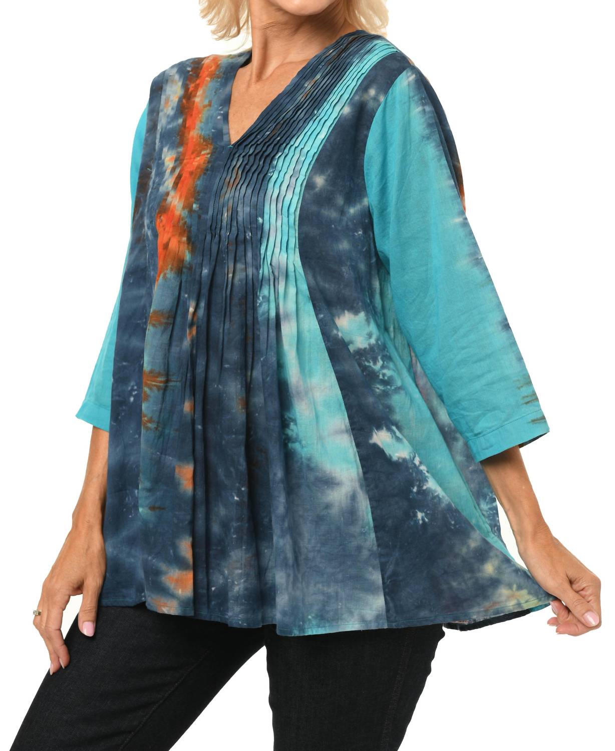Tulip Clothing - Sunseeker Top