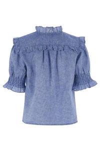 The Shirt - Women's Nicolette Shirt