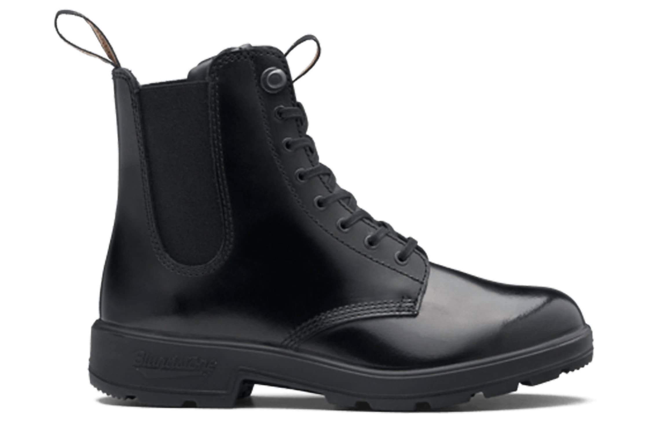 Blundstone - Women's Originals Lace-up Boots