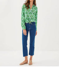 Lilly Pulitzer - Lindessa Crop Jean