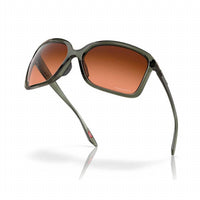 Oakley - Women's Wild Rye Butterfly Sunglasses
