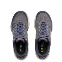 KURU Women's Quantum Walking Sneakers in pewter night sky 2 0 - women's shoe - view 6